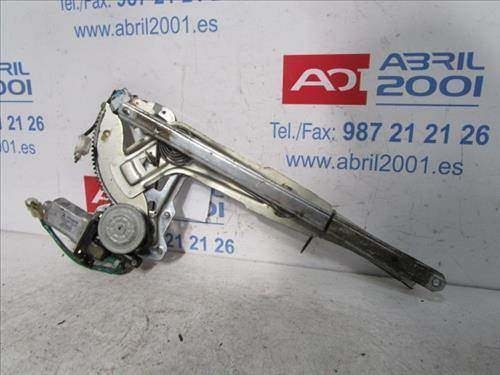 Alzacristalli elettrico anteriore destro Mitsubishi Montero Sport (K90) 2.5 TD  - 1