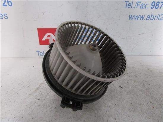 Pulseur d'air Mitsubishi Montero Sport (K90) 2.5 TD  - 1