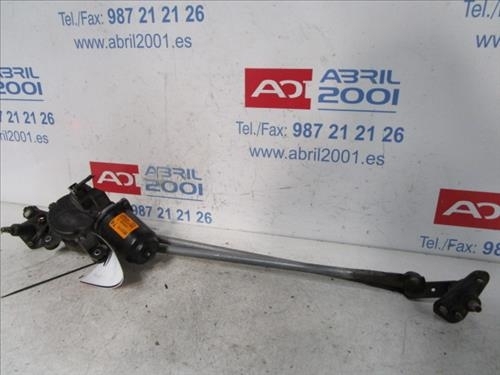 Motore tergicristallo anteriore Mitsubishi Montero Sport (K90) 2.5 TD  - 1