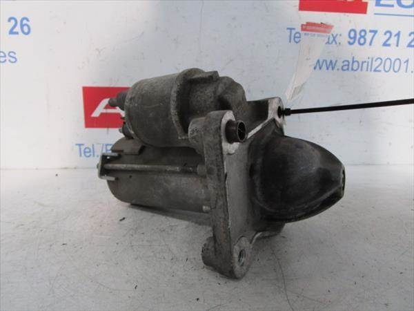 Demarreur Ford FIESTA VI 1.6 TDCi  - 1