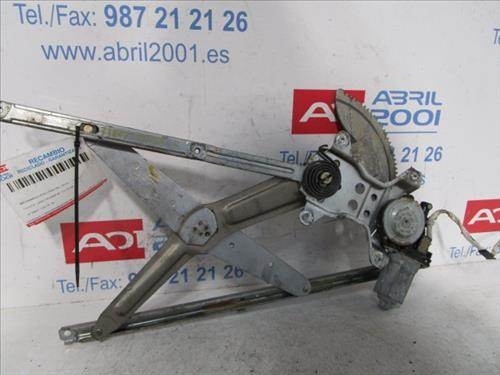 Alzacristalli elettrico anteriore destro Toyota Land Cruiser (J9) 3.0 TD  - 1