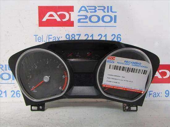 Compteur Ford MONDEO IV Turnier 2.0 TDCi  - 1