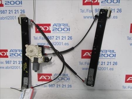 Alzacristalli elettrico anteriore destro Ford MONDEO IV Turnier 2.0 TDCi  - 1