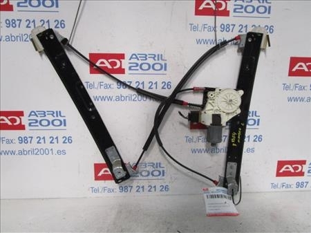 Alzacristalli elettrico anteriore sinistro Ford MONDEO IV Turnier 2.0 TDCi  - 1
