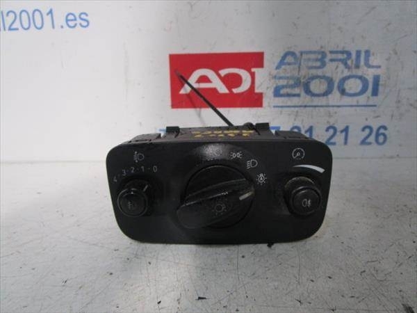 Commodo phare Ford MONDEO IV Turnier 2.0 TDCi  - 1