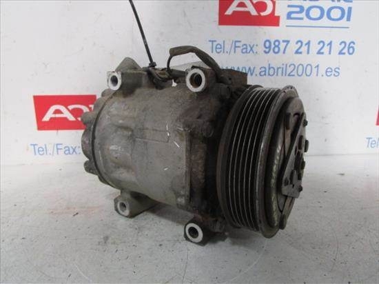 Compresseur clim Mazda 3 Berlina (BK) 1.6 DI Turbo  - 1