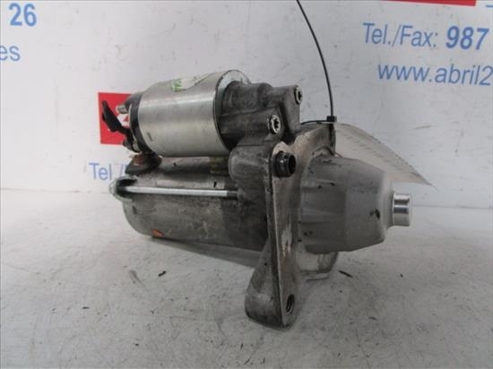 Demarreur Mazda 3 Berlina (BK) 1.6 DI Turbo  - 1