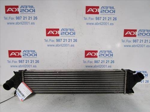 Echangeur air (Intercooler) Ford MONDEO IV 1.8 TDCi  - 1