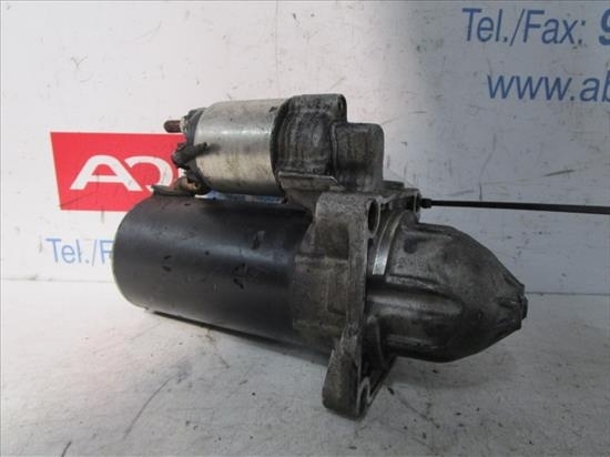 Motorino avviamento Citroen JUMPER Furgón 3.0 HDi 160  - 1