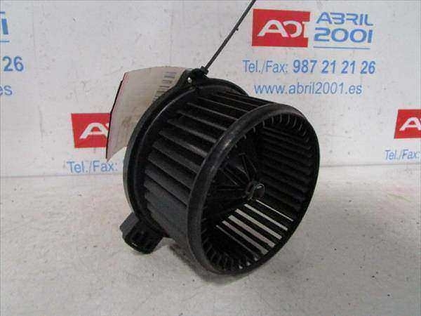 Pulseur d'air Kia Rio (JB) 1.4 16V  - 1