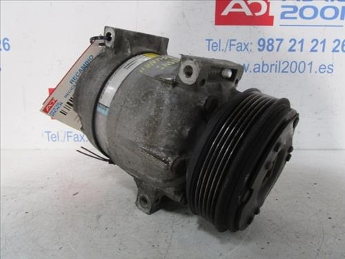 Compresseur clim Renault Laguna II (BG0) 1.8 16V  - 1