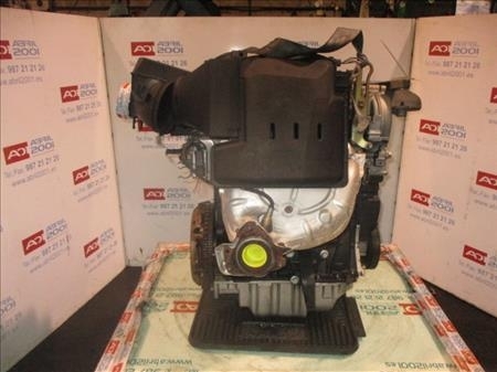 Moteur Renault Laguna II (BG0) 1.8 16V  - 1