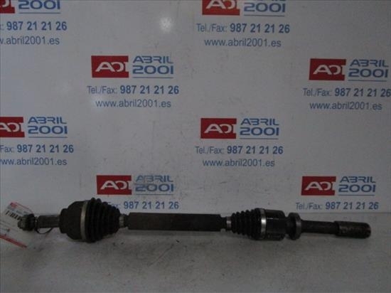 Giunto cardanico albero di trasmissione destro Renault Laguna II (BG0) 1.8 16V  - 1