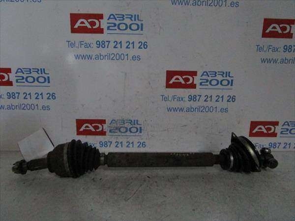 Giunto cardanico albero di trasmissione sinistro Renault Laguna II (BG0) 1.8 16V  - 1