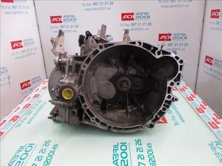 Boite de vitesses Citroen C5 Berlina 2.0 HDi  - 1