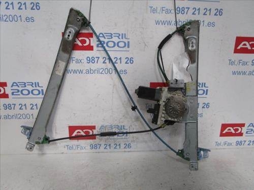 Leve vitre electrique avant droit Citroen C2 1.4  - 1