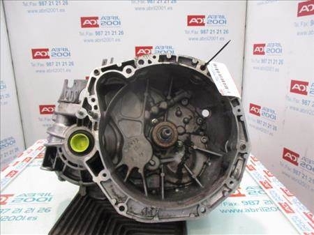 Scatola cambio Renault MEGANE II Sedán (LM0/1_) 1.9 dCi  - 1