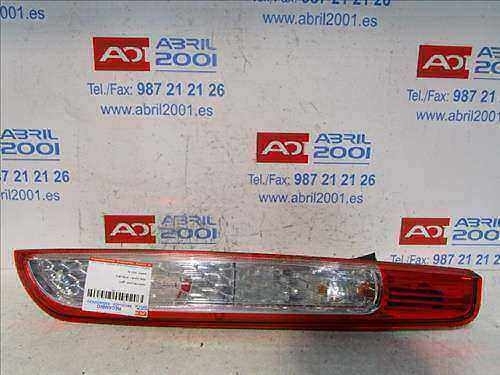 Luz trasera principal derecha (luces) Ford FOCUS II (DA_) 1.6 TDCi  - 1