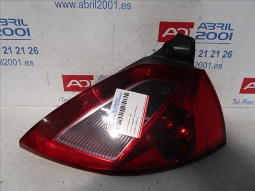 Fanale posteriore principale destro (luci) Renault MEGANE II (XMO) 1.5D dCi 80cv  - 1