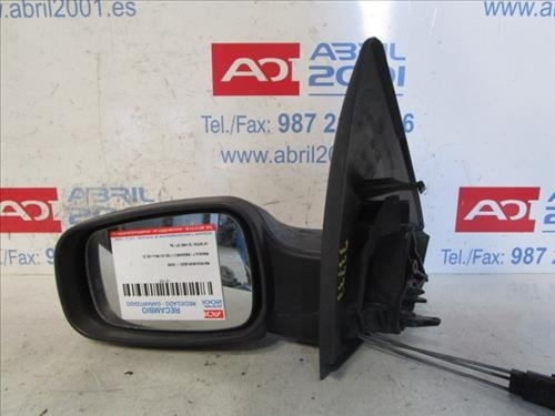 Specchietto retrovisore sinistro Renault MEGANE II (XMO) 1.5D dCi 80cv  - 1