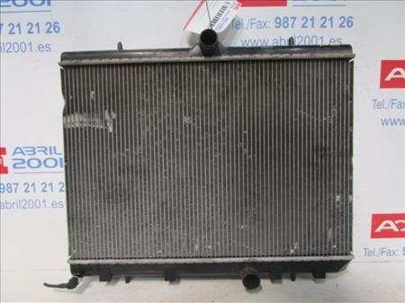 Radiateur eau Citroen C4 Picasso 2.0 Exclusive  - 1