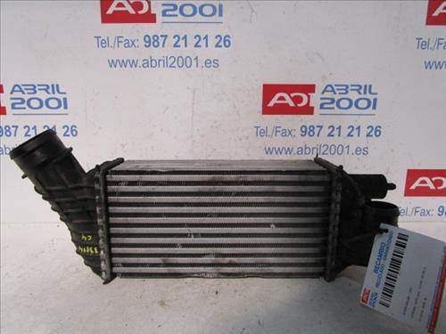 Echangeur air (Intercooler) Citroen C4 Picasso 2.0 Exclusive  - 1