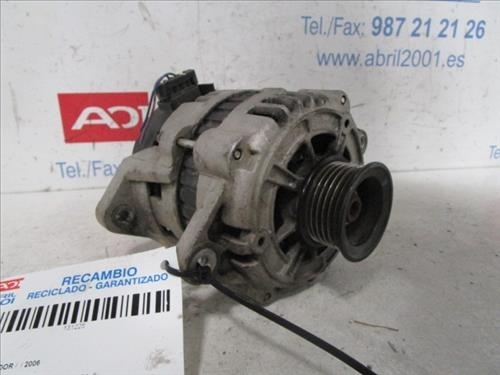 Alternateur Daewoo Lacetti 1.6 CDX  - 1