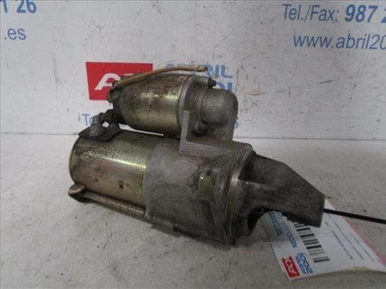 Demarreur Daewoo Lacetti 1.6 CDX  - 1