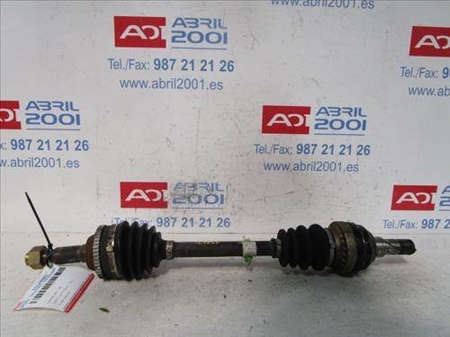 Giunto cardanico albero di trasmissione sinistro Daewoo Lacetti 1.6 CDX  - 1