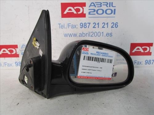 Specchietto retrovisore destro Daewoo Lacetti 1.6 CDX  - 1