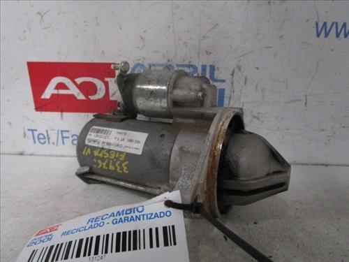 Demarreur Ford FIESTA VI 1.0  - 1