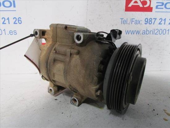Compresseur clim Hyundai i30 (FD) 1.4  - 1