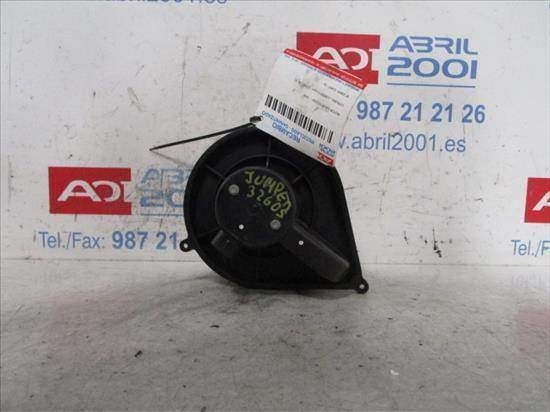 Pulseur d'air Citroen JUMPER Furgón (244) 2.2 HDi  - 1