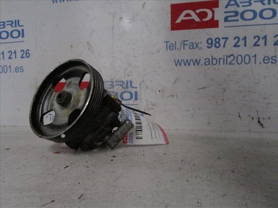 Pompe de direction Peugeot 607 (S1) 2.2 HDI  - 1