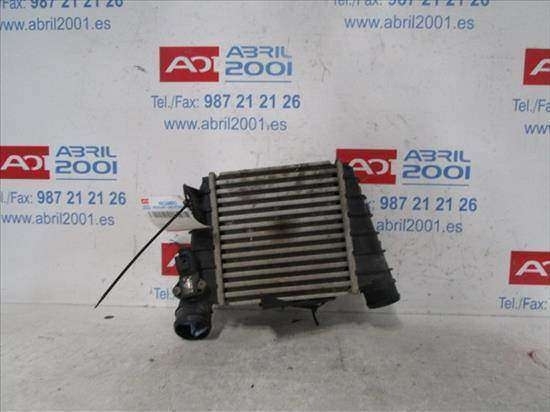 Echangeur air (Intercooler) Seat Cordoba Berlina (6L2) 1.4 TDI  - 1