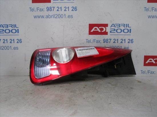 Feu arriere principal droit (feux) Renault Espace IV (JK0) 2.2 dCi  - 1