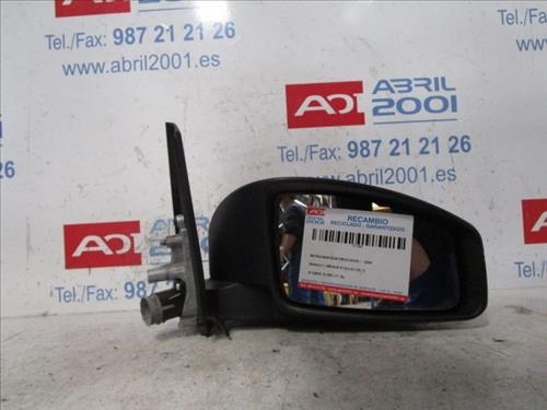 Retrovisor derecho Renault Espace IV (JK0) 2.2 dCi  - 1