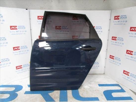 Portiera posteriore sinistra Citroen C4 Picasso 2.0 Exclusive  - 1