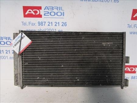 Radiatore clima Fiat I Doblo (223) Cargo 1.9 JTD  - 1