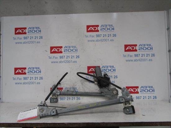 Alzacristalli elettrico anteriore destro Rover Rover 75 (RJ) 2.0 CDT  - 1