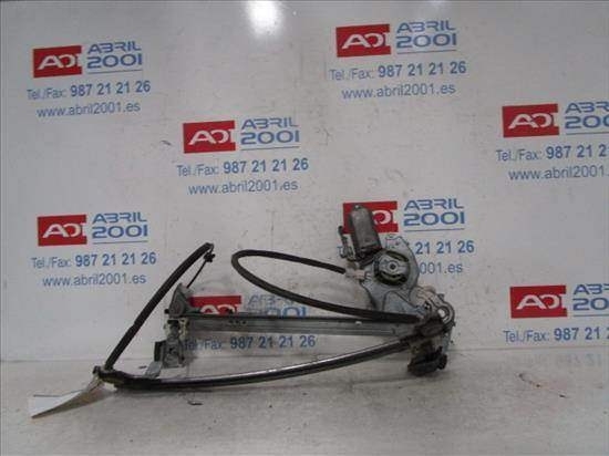 Leve vitre electrique avant gauche Rover Rover 75 (RJ) 2.0 CDT  - 1