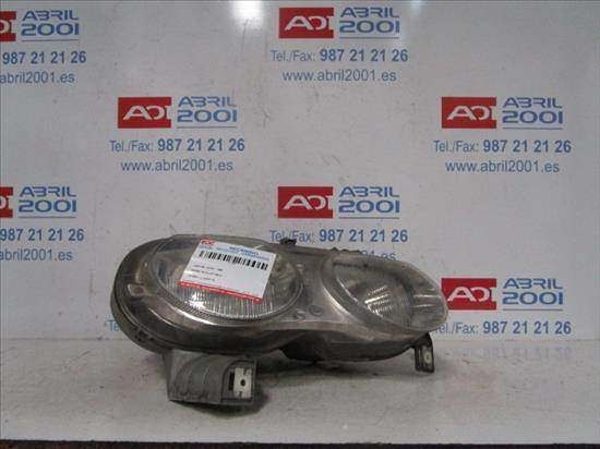 Gruppo ottico anteriore principale destro (luci)(faro) Rover Rover 75 (RJ) 2.0 CDT  - 1