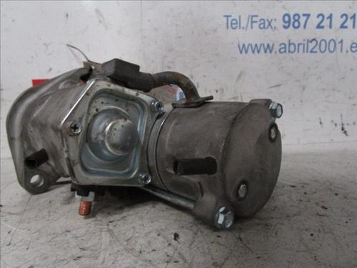 Demarreur Rover Rover 75 (RJ) 2.0 CDT  - 1