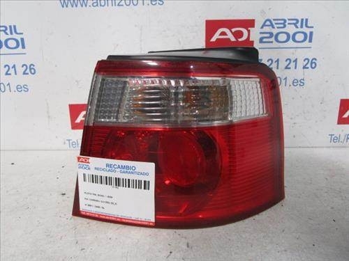 Fanale posteriore principale destro (luci) Kia Carens (RS) 2.0 CRDi  - 1