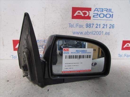 Specchietto retrovisore destro Kia Carens (RS) 2.0 CRDi  - 1