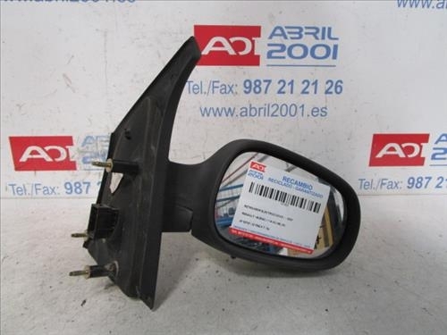 Retrovisor derecho Renault Scenic I (JA...) 1.9 dCi  - 1