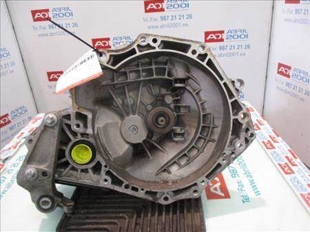 Boite de vitesses Opel CORSA D Van 1.3 CDTI  - 1