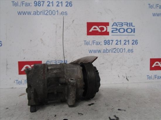 Compresseur clim Opel CORSA D Van 1.3 CDTI  - 1