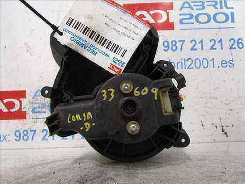 Pulseur d'air Opel CORSA D Van 1.3 CDTI  - 1