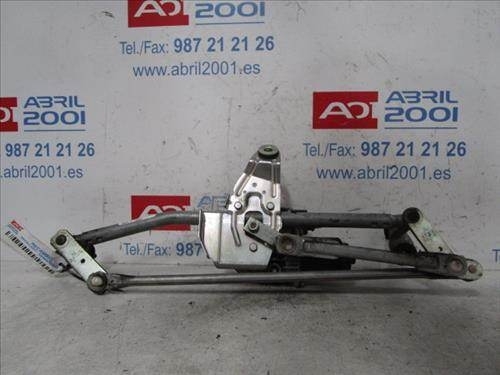 Motore tergicristallo anteriore Volkswagen Passat Berlina (3C2) 2.0 TDI 16V  - 1